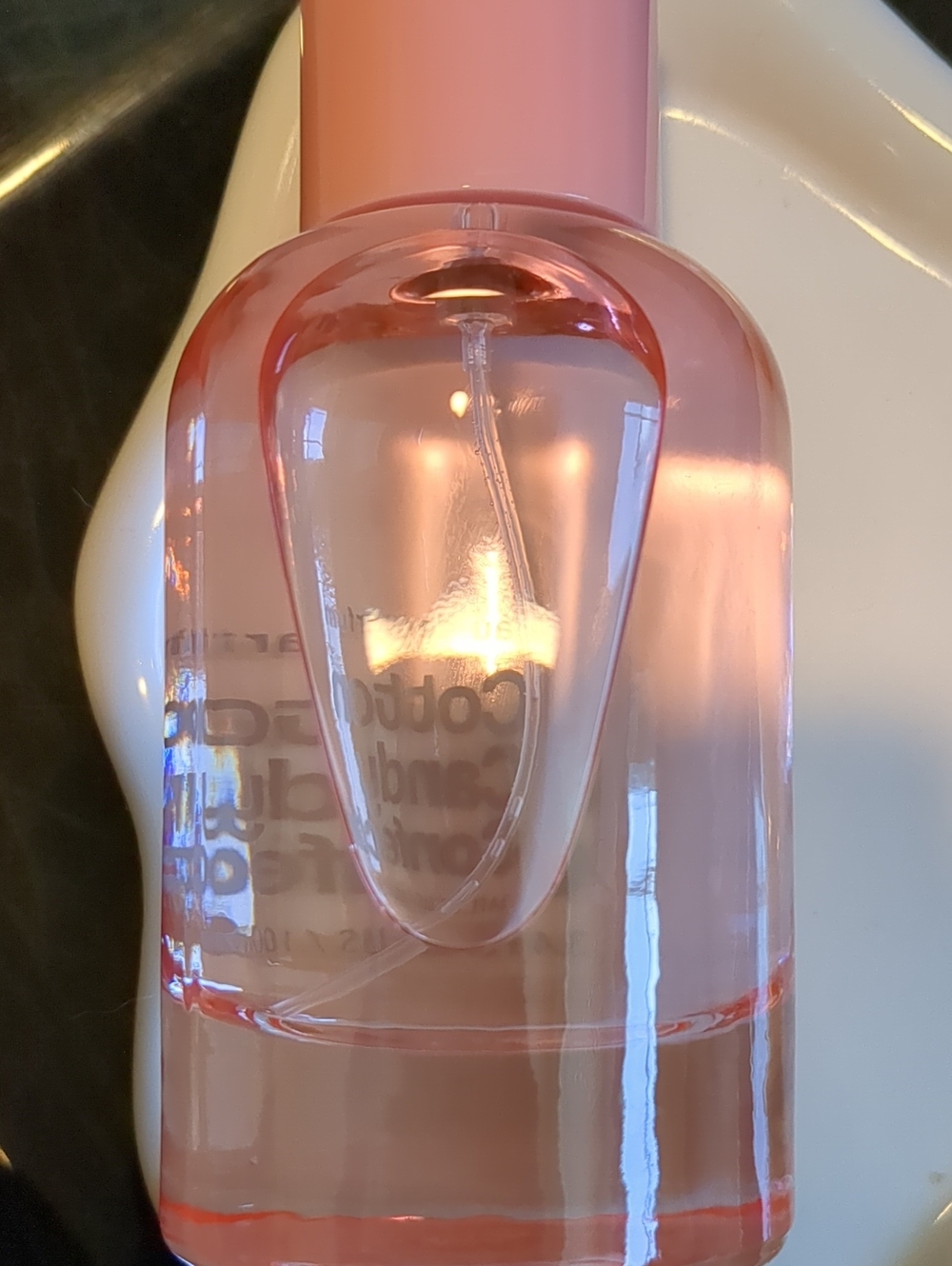 Perfume - Picture 2 of 2